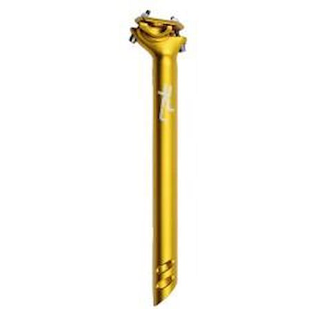 RAPTOR SELE BORUSU 31.6 x 350mm SARI