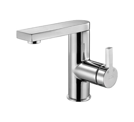 E.c.a. Mina 102108938h Lavabo Bataryası Krom