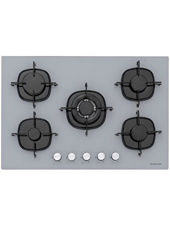 Silverline cGri Gazlı Ankastre Ocak