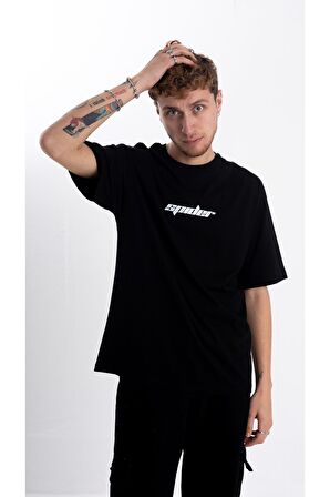 Unisex Spider Tshirt