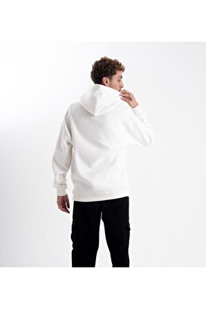 Unisex Maclemore Maniac Kapüşonlu Sweatshirt