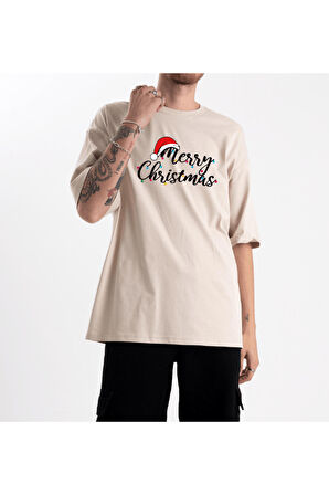 Unisex Merry Christmas Tshirt