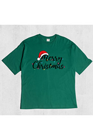 Unisex Merry Christmas Tshirt