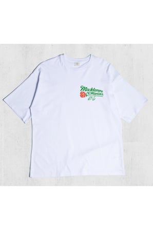 Unisex Macklemore Maniac Tshirt