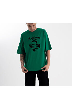 Unisex Macklemore Tshirt