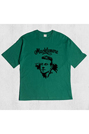 Unisex Macklemore Tshirt