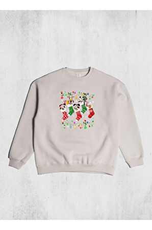 Unisex Mickey Sweatshirt