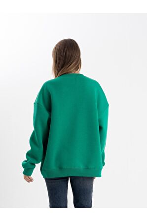 Unisex Mickey Sweatshirt