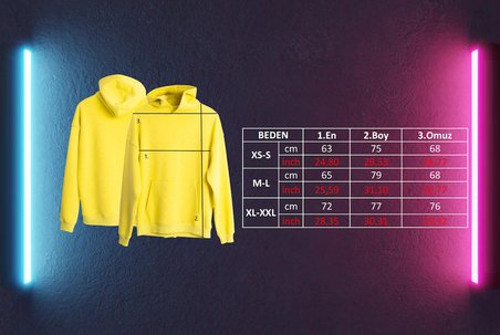 Unisex Macklemore Maniac Sweatshirt