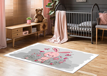 Dekoreko Kids Halı 503
