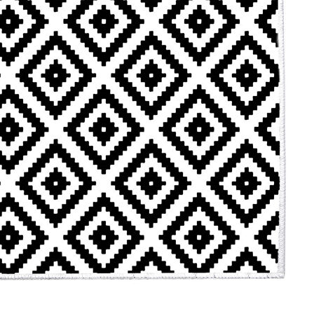 Dekoreko İnci Halı Dijital Saçaksız 1891