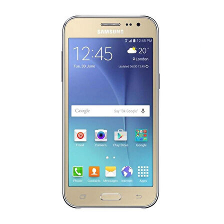 GALAXY J2 8GB  AKILLI CEP TELEFONU