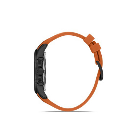 FERRO FER31380D-ZL Slikon Kordon Erkek Kol Saati