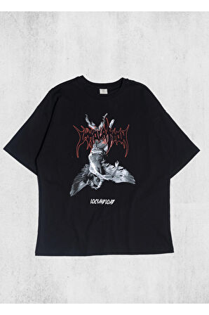 Unisex Lock and Load Tshirt