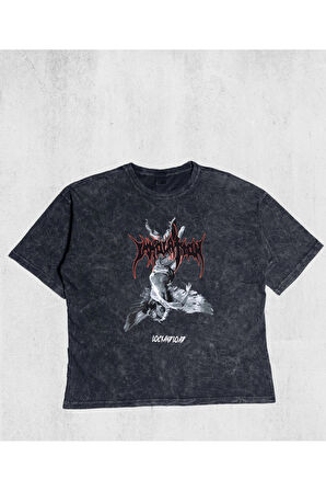 Unisex Eskitme Lock and Load Tshirt