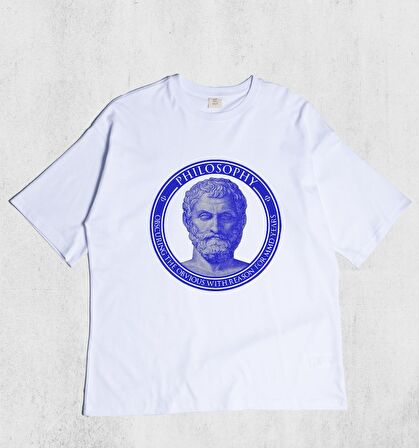 Unisex Philosophy Tshirt