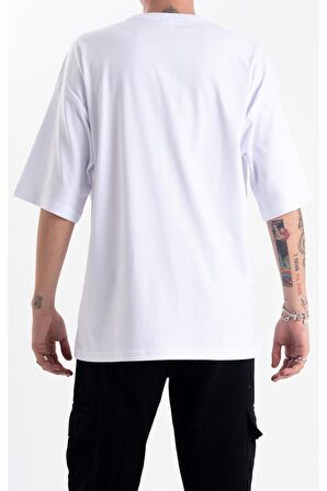 Unisex Travis Scott Tshirt