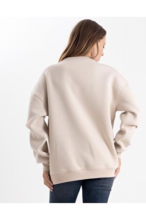 Unisex Howliday Sweatshirt