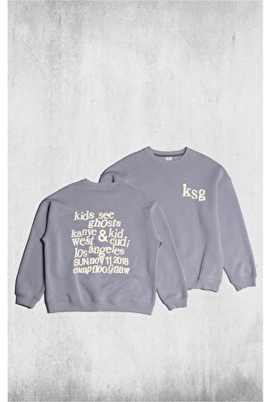 Unisex KSG Sweatshirt