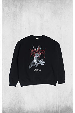 Unisex Lock and Load Sweatshirt