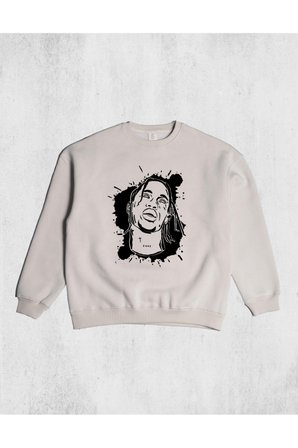 Unisex Travis Scott Sweatshirt