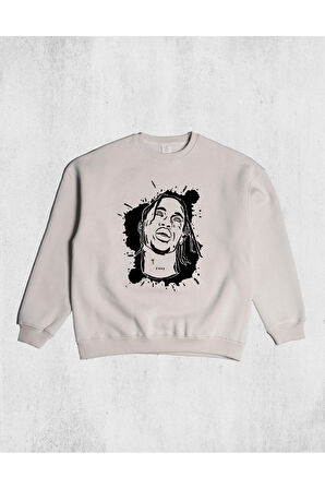 Unisex Travis Scott Sweatshirt