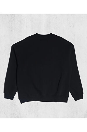 Unisex Yezuş Sweatshirt