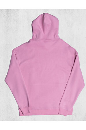 Unisex Philosophy Kapüşonlu Sweatshirt
