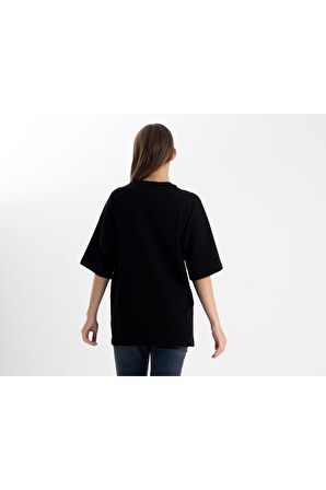 Unisex Oversize Biggie Tshirt