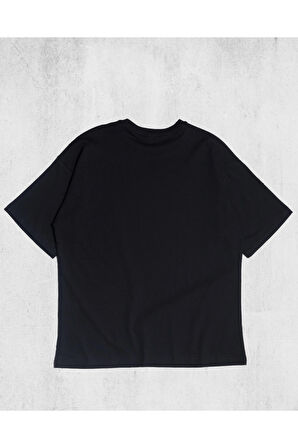 Unisex Oversize Drew Tshirt