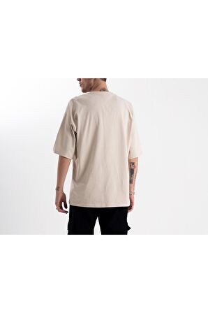 Unisex Oversize Nasa Tshirt