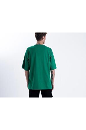 Unisex Oversize Nasa Tshirt