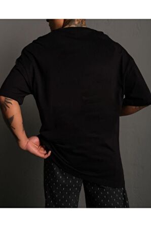 Unisex Oversize Nasa Tshirt