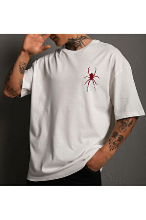 Unisex Oversize Spirit Tshirt