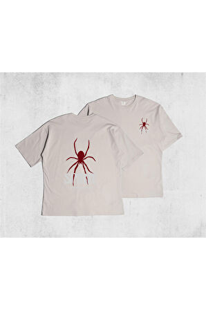 Unisex Oversize Spirit Tshirt