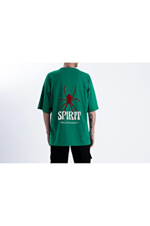 Unisex Oversize Spirit Tshirt