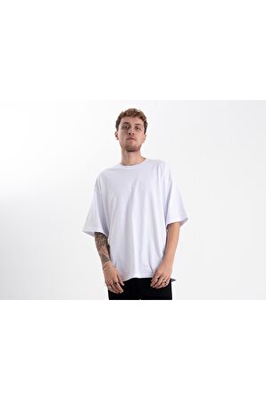 Unisex Oversize Masters Tshirt