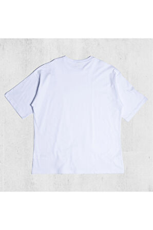 Unisex Oversize Nirvana Tshirt