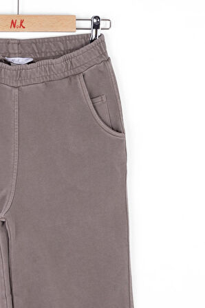 Nk Kız Çocuk Antik Pantolon 8-14 Yaş Antirasit