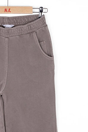 Nk Kız Çocuk Antik Pantolon 8-14 Yaş Antirasit