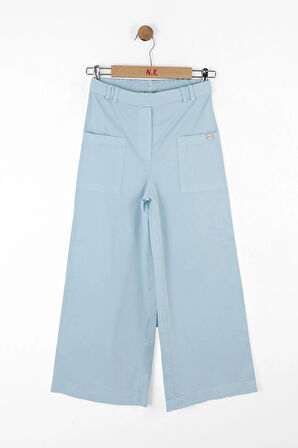 Nk Kız Çocuk Angel Pantolon 10-16Yaş Mavi