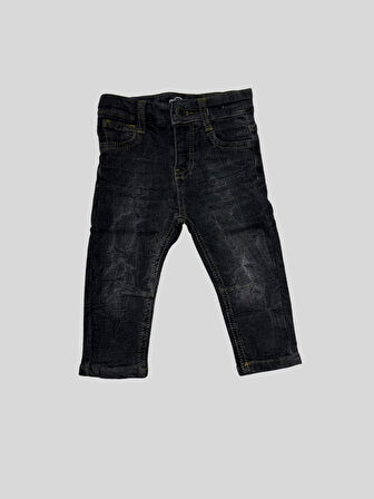 Jena Erkek Bebek Kot Pantolon 9-36 Ay Antirasit