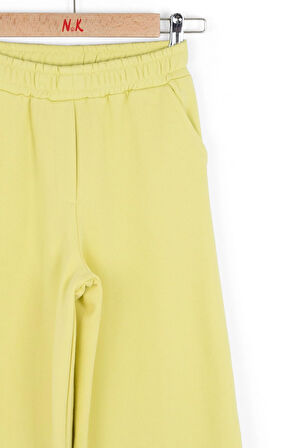 Nk Kız Çocuk Chamce Takım 4-8 Yaş Yeşil