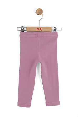 Nk Kız Bebek Barbie Tayt 1-4 Yaş G.Kurusu