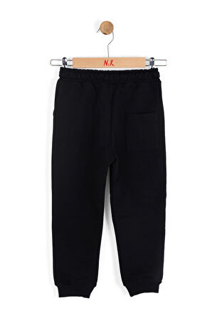 Nk Erkek Çocuk Perfect Pantolon 4-8 Yaş Siyah