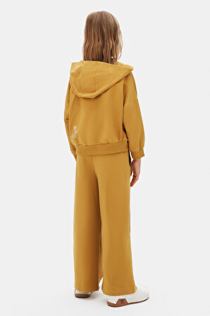 Nk Kız Çocuk Lale Takım 8-14 Yaş HARDAL