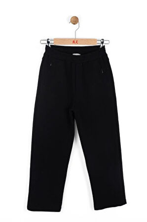 Nk Erkek Çocuk Fun Pantolon 8-14 Yaş Siyah