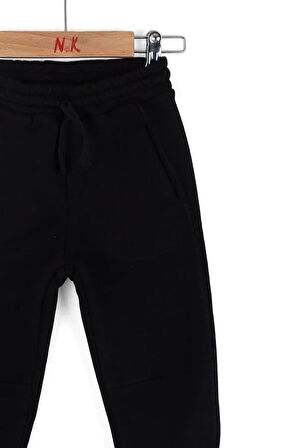 Nk Erkek Bebek Orion Pantolon 1-4 Yaş Siyah