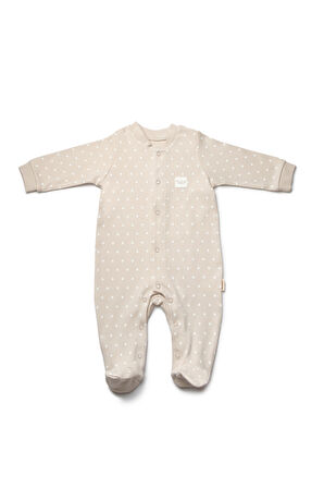 BaybCosy Bebek 10'lu Hastane Çıkışı TAŞ