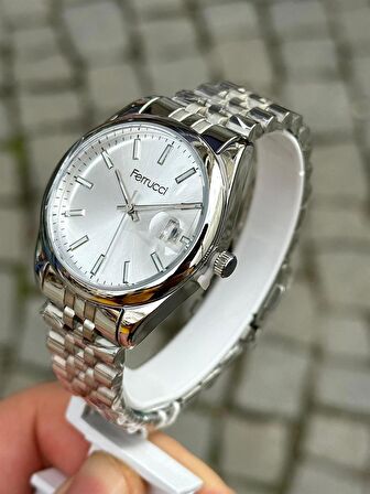 Ferrucci FRC.14107TM.01 Kadın Kol Saati